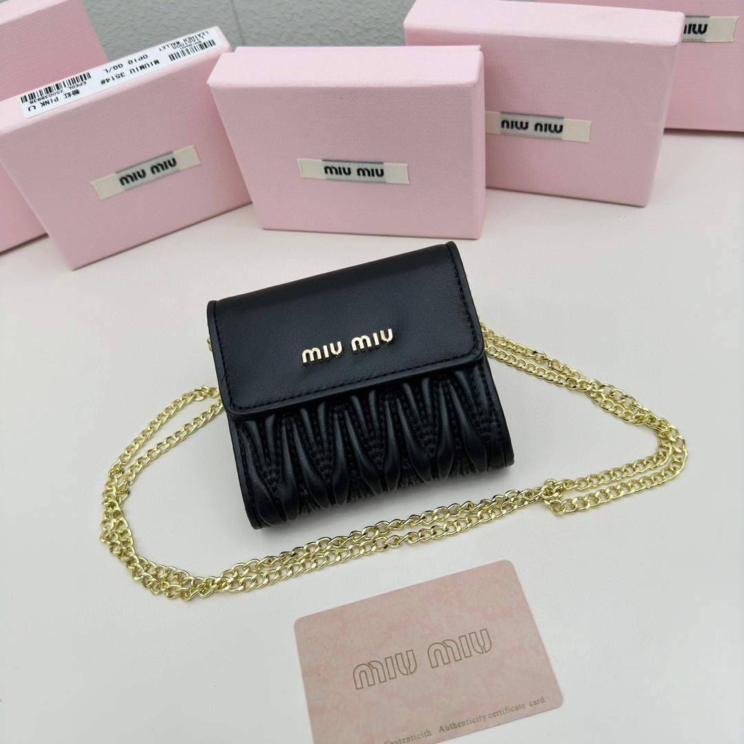MiuMiu bag 154